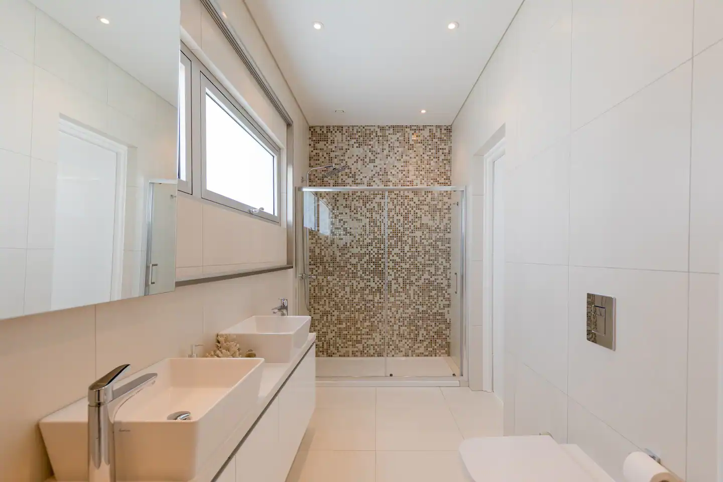 Zimmer im Schloss Blankensee