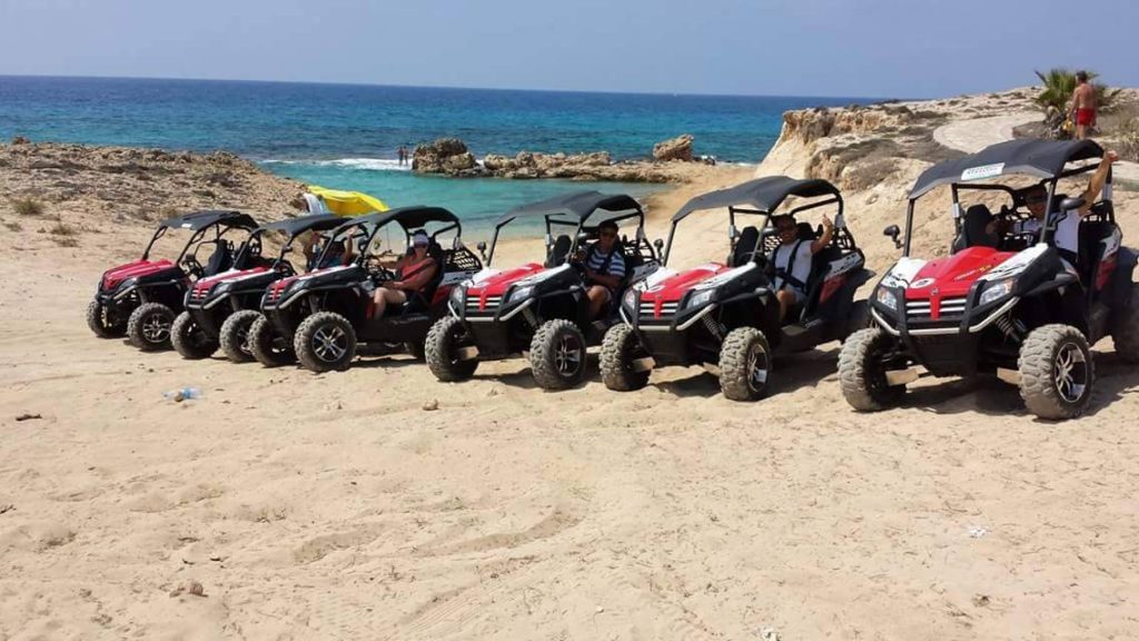 Park und See am Schloss Blankensee